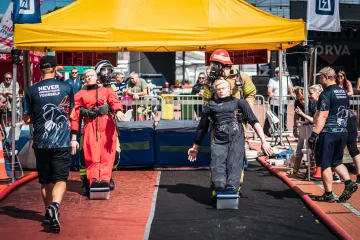 Tõrva Challenge 2023, autor: Egon Bogdanov