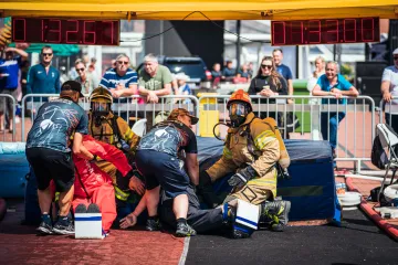 Tõrva Challenge 2023, autor: Egon Bogdanov