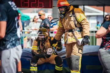 Tõrva Challenge 2023, autor: Egon Bogdanov