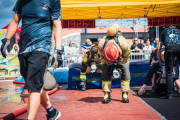 Tõrva Challenge 2023, autor: Egon Bogdanov