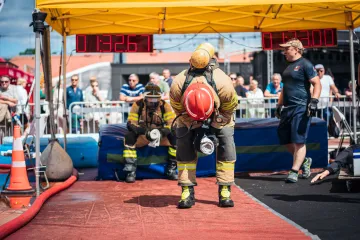 Tõrva Challenge 2023, autor: Egon Bogdanov