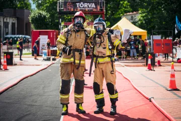 Tõrva Challenge 2023, autor: Egon Bogdanov