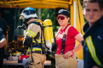 Tõrva Challenge 2023, autor: Egon Bogdanov