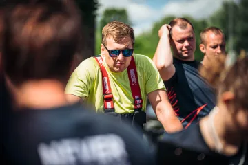 Tõrva Challenge 2023, autor: Egon Bogdanov