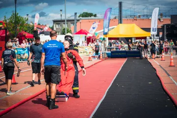 Tõrva Challenge 2023, autor: Egon Bogdanov