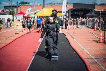 Tõrva Challenge 2023, autor: Egon Bogdanov