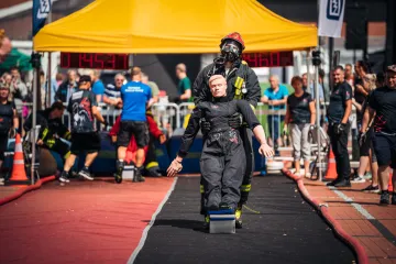 Tõrva Challenge 2023, autor: Egon Bogdanov