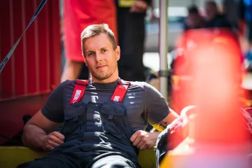 Tõrva Challenge 2023, autor: Egon Bogdanov