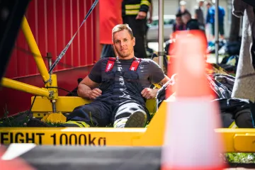 Tõrva Challenge 2023, autor: Egon Bogdanov