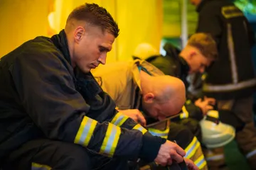 Tõrva Challenge 2023, autor: Egon Bogdanov