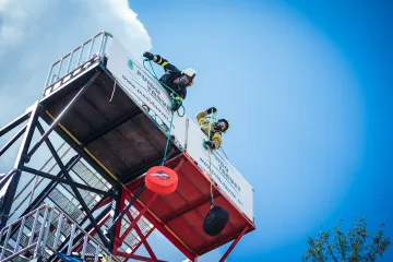 Tõrva Challenge 2023, autor: Egon Bogdanov