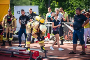 Tõrva Challenge 2023, autor: Egon Bogdanov