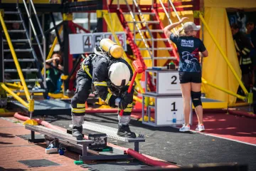 Tõrva Challenge 2023, autor: Egon Bogdanov