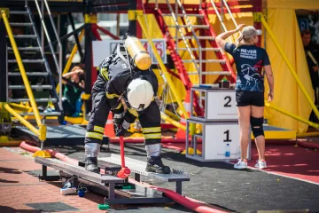 Tõrva Challenge 2023, autor: Egon Bogdanov