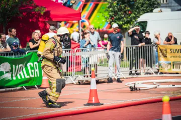 Tõrva Challenge 2023, autor: Egon Bogdanov