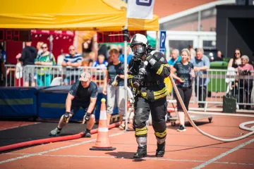 Tõrva Challenge 2023, autor: Egon Bogdanov