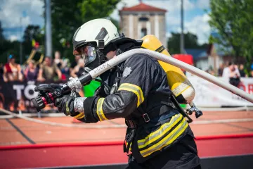 Tõrva Challenge 2023, autor: Egon Bogdanov