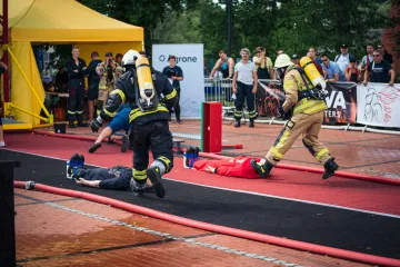 Tõrva Challenge 2023, autor: Egon Bogdanov