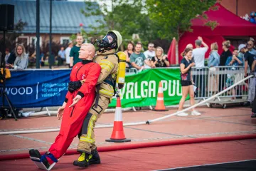 Tõrva Challenge 2023, autor: Egon Bogdanov