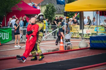 Tõrva Challenge 2023, autor: Egon Bogdanov