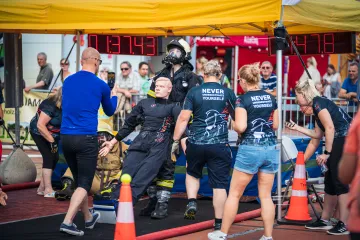 Tõrva Challenge 2023, autor: Egon Bogdanov