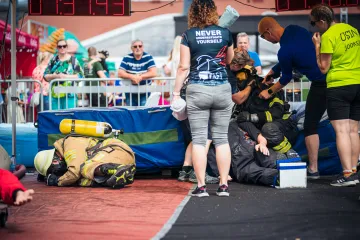 Tõrva Challenge 2023, autor: Egon Bogdanov