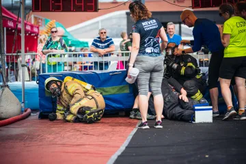 Tõrva Challenge 2023, autor: Egon Bogdanov