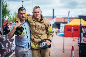 Tõrva Challenge 2023, autor: Egon Bogdanov