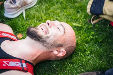 Tõrva Challenge 2023, autor: Egon Bogdanov