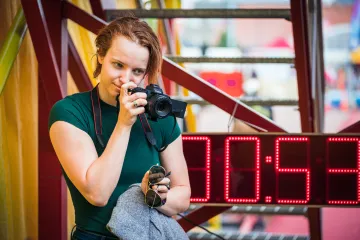 Tõrva Challenge 2023, autor: Egon Bogdanov