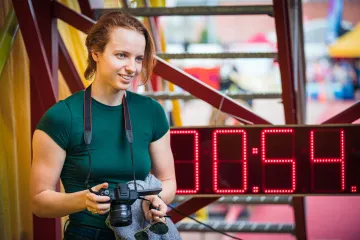 Tõrva Challenge 2023, autor: Egon Bogdanov