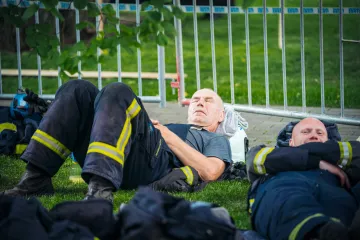 Tõrva Challenge 2023, autor: Egon Bogdanov