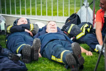 Tõrva Challenge 2023, autor: Egon Bogdanov