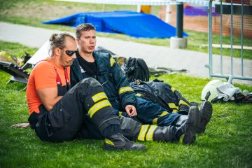 Tõrva Challenge 2023, autor: Egon Bogdanov