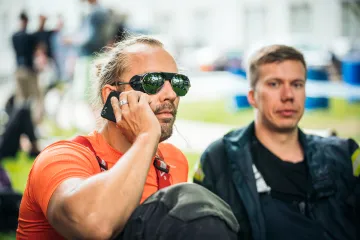 Tõrva Challenge 2023, autor: Egon Bogdanov