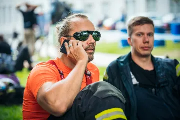 Tõrva Challenge 2023, autor: Egon Bogdanov