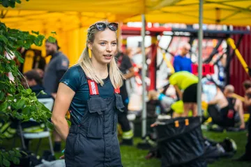 Tõrva Challenge 2023, autor: Egon Bogdanov