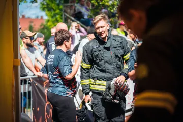 Tõrva Challenge 2023, autor: Egon Bogdanov