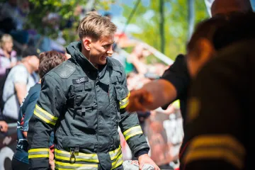 Tõrva Challenge 2023, autor: Egon Bogdanov