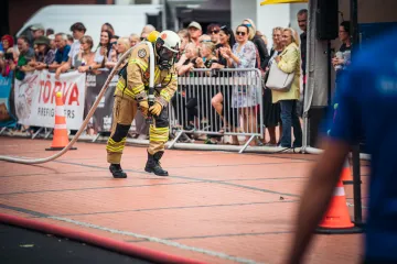 Tõrva Challenge 2023, autor: Egon Bogdanov