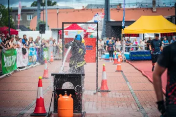 Tõrva Challenge 2023, autor: Egon Bogdanov