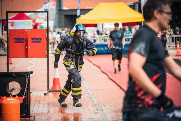 Tõrva Challenge 2023, autor: Egon Bogdanov