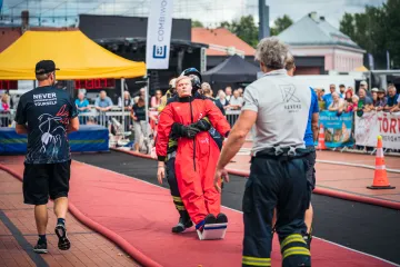 Tõrva Challenge 2023, autor: Egon Bogdanov