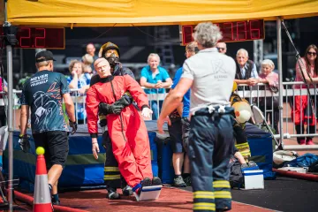 Tõrva Challenge 2023, autor: Egon Bogdanov