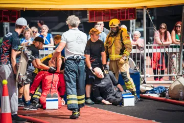 Tõrva Challenge 2023, autor: Egon Bogdanov