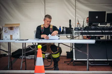 Tõrva Challenge 2023, autor: Egon Bogdanov