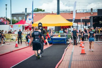 Tõrva Challenge 2023, autor: Egon Bogdanov