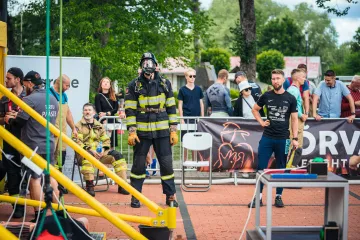 Tõrva Challenge 2023, autor: Egon Bogdanov