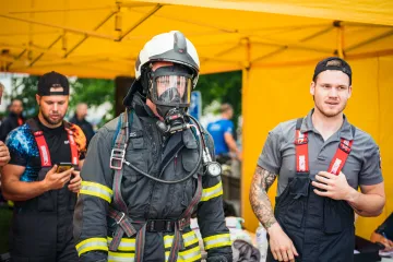 Tõrva Challenge 2023, autor: Egon Bogdanov