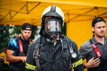 Tõrva Challenge 2023, autor: Egon Bogdanov